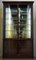 Victorian Haberdashery Shop Cabinet with Glazed Doors 2