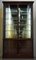 Victorian Haberdashery Shop Cabinet with Glazed Doors, Image 2