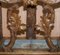 American Eagle Black Forest Wood Carved Coat Hat & Umbrella Rack Stand, 1880s, Image 12