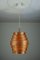 Pine Pendant by Hans Agne Jakobsson for AB Ellyset Markaryd, Image 3