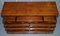 Vintage Burr Figured Yew Wood Chest of Drawers from Bevan Funnell 14