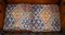 Sofá Chesterfield victoriano de cuero teñido a mano, Imagen 5