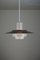 Vintage Falcon Ceiling Lamp by Andreas Hansen for Fog and Mørup 5
