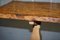 Viktorianischer One Plank Top Refectory Esstisch 11