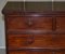 Hardwood Chest of Drawers from Thomas Wilson of 68 Great Queen Street, 1760s, Image 9