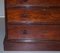 Hardwood Chest of Drawers from Thomas Wilson of 68 Great Queen Street, 1760s 11