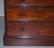 Hardwood Chest of Drawers from Thomas Wilson of 68 Great Queen Street, 1760s, Image 11