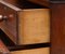 Cassettiera in legno massiccio di Thomas Wilson, anni '60, Immagine 18