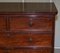 Hardwood Chest of Drawers from Thomas Wilson of 68 Great Queen Street, 1760s 10