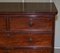 Hardwood Chest of Drawers from Thomas Wilson of 68 Great Queen Street, 1760s, Image 10