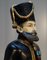 Russische Kamer-Kazak Bodyguard Statuen von Faberge, 1912, 2er Set 18