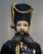 Russian Kamer-Kazak Bodyguard Statues from Faberge, 1912, Set of 2 11