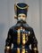 Russian Kamer-Kazak Bodyguard Statues from Faberge, 1912, Set of 2 5