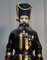 Russische Kamer-Kazak Bodyguard Statuen von Faberge, 1912, 2er Set 5