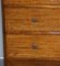 Victorian Chest of Drawers from Howard & Sons 6