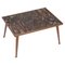 Zambian Coffee or Cocktail Table from Copper Craft, Image 1