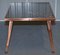 Zambian Coffee or Cocktail Table from Copper Craft, Image 11