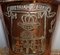 King Henry IV Coat of Arms or Armorial Crest Ice Bucket in Copper 12