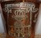 King Henry IV Coat of Arms or Armorial Crest Ice Bucket in Copper, Image 12