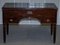 19th Century French Louis Philippe Solid Wood Campaign Desk 3