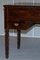 19th Century French Louis Philippe Solid Wood Campaign Desk, Image 8