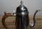 Britannia Sterling Silver Coffee Pots from Harry Freeman, 1912, Set of 2, Image 15