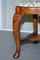 18th Century Dutch Elm Marquetry Inlaid Dining Chairs, 1760s, Set of 6 10