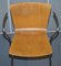 Vintage Bentwood Stacking Armchairs by Vico Magistretti for Fritz Hansen, Set of 6 13