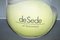 DS-9100/01 Tennis Ball Swivel Armchair from de Sede, 1985 11