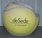 DS-9100/01 Drehbarer Tennisball Sessel von de Sede, 1985 10