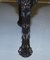 19th Century Chinese Qing Dynasty Hand-Carved Jardinière Stand 10