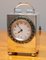 Horloge Miniature en Argent Sterling et Émail par Archibald Knox pour Liberty of London 3