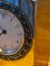Horloge Miniature en Argent Sterling et Émail par Archibald Knox pour Liberty of London 12