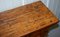 Antique Chinese Temple Altar Sideboard with Cupboards in Solid Teak, Image 7