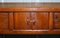 Antique Chinese Temple Altar Sideboard with Cupboards in Solid Teak 9