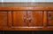 Antique Chinese Temple Altar Sideboard with Cupboards in Solid Teak, Image 9