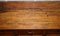 Antique Chinese Temple Altar Sideboard with Cupboards in Solid Teak, Image 6
