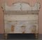 Victorian Pine Chest of Drawers 16