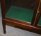 Oxford Library Victorian Bookcases in Hardwood, Set of 4 13