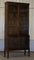 Oxford Library Victorian Bookcases in Hardwood, Set of 4 2