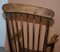 19th Century Oxford Windsor Armchair 17