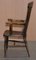 19th Century Oxford Windsor Armchair 18