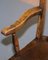 19th Century Oxford Windsor Armchair 9