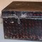 African Campaign Military Metal Chest 8