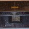 African Campaign Military Metal Chest 7