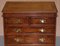 Burr Yew Wood Chest of Drawers, Image 6