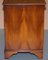Burr Yew Wood Chest of Drawers 13