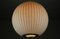 Ball Lampe von George Nelson für Modernica 3