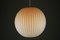 Lampe Balle par George Nelson pour Modernica 2