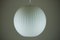 Ball Lamp by George Nelson for Modernica 9